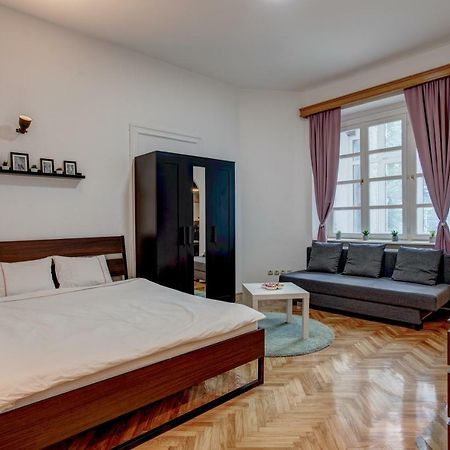 Dora Apartment Белград Екстериор снимка