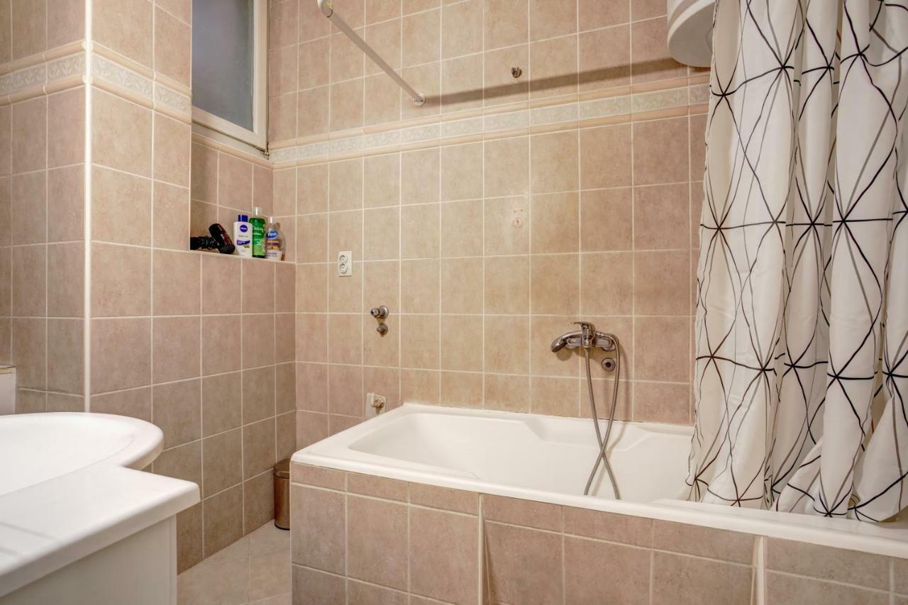 Dora Apartment Белград Екстериор снимка