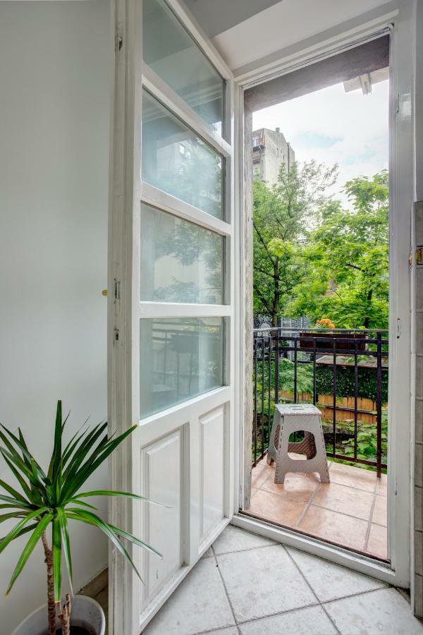 Dora Apartment Белград Екстериор снимка
