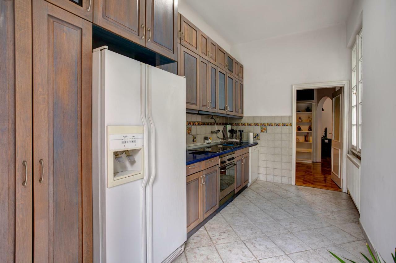 Dora Apartment Белград Екстериор снимка
