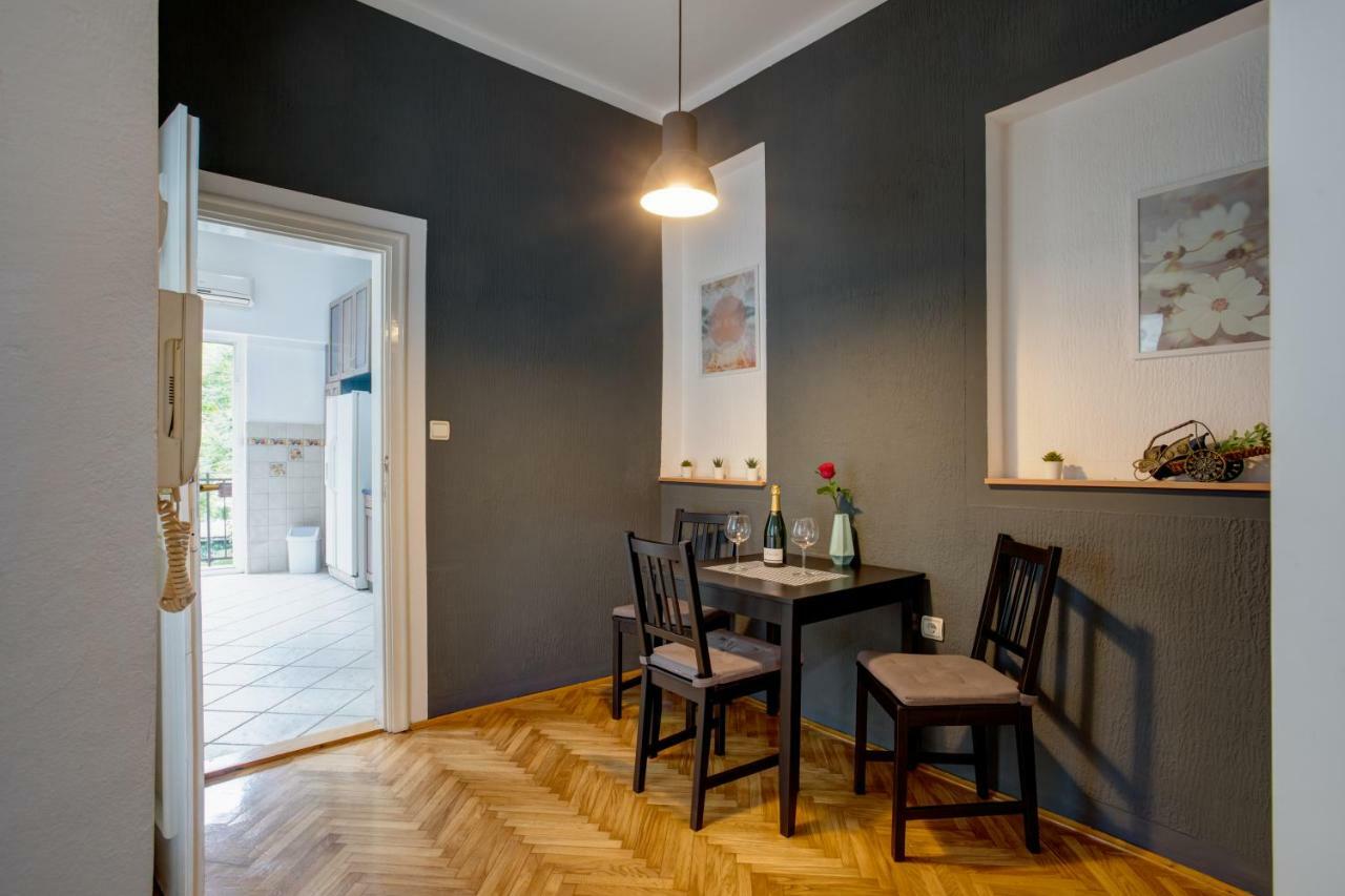 Dora Apartment Белград Екстериор снимка