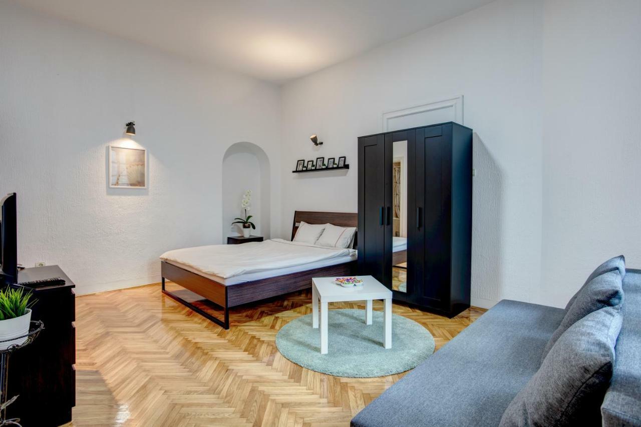 Dora Apartment Белград Екстериор снимка
