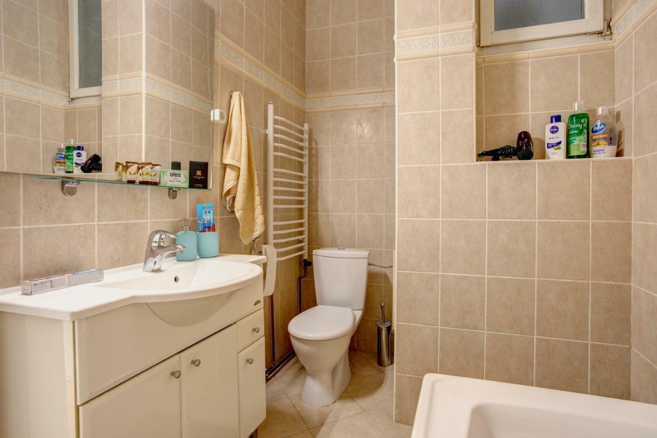 Dora Apartment Белград Екстериор снимка