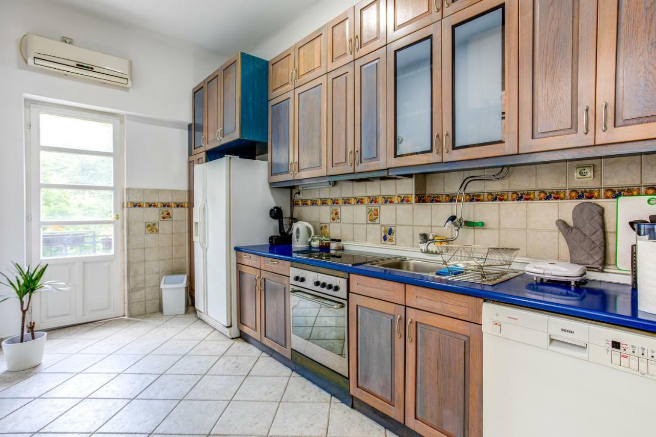 Dora Apartment Белград Екстериор снимка
